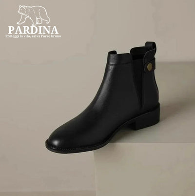 Scarpe in Pelle CIMONE™ | Edizione Limitata Premium