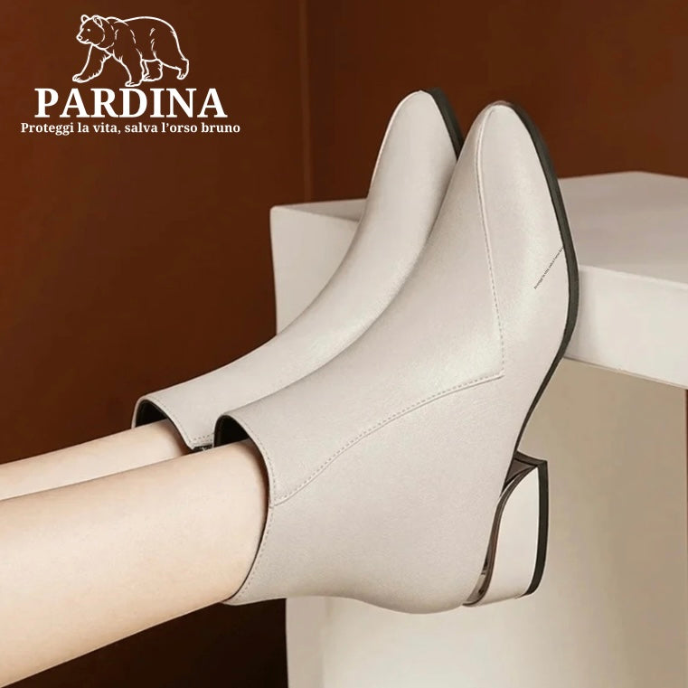 SCARPE IN PELLE BRENTA™ | EDIZIONE LIMITATA PREMIUM