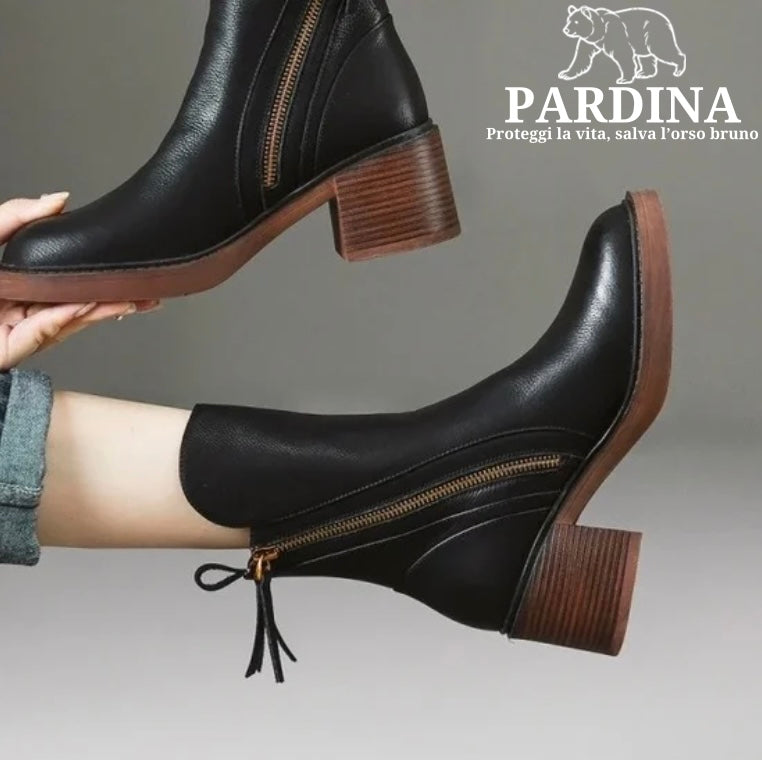 SCARPE IN PELLE PARADISO™ | EDIZIONE LIMITATA PREMIUM