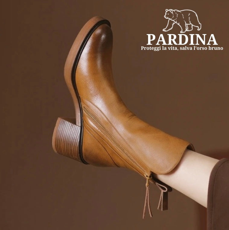 SCARPE IN PELLE PARADISO™ | EDIZIONE LIMITATA PREMIUM