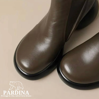 SCARPE IN PELLE CERVINO™ | EDIZIONE LIMITATA PREMIUM