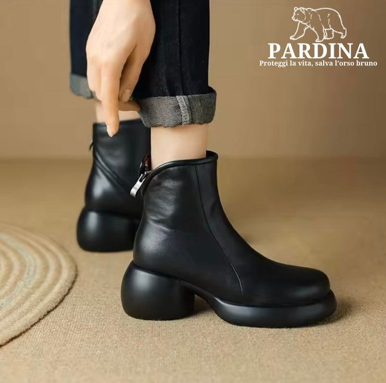 SCARPE IN PELLE CERVINO™ | EDIZIONE LIMITATA PREMIUM